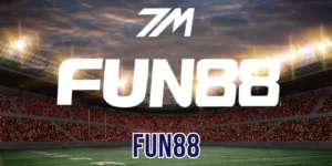 Fun88 cung cấp nhiều tỷ lệ kèo hấp dẫn