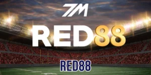 Red88 - Nhà Cái Cá Cược Thể Thao Đẳng Cấp, Đa Dạng Kèo Cược